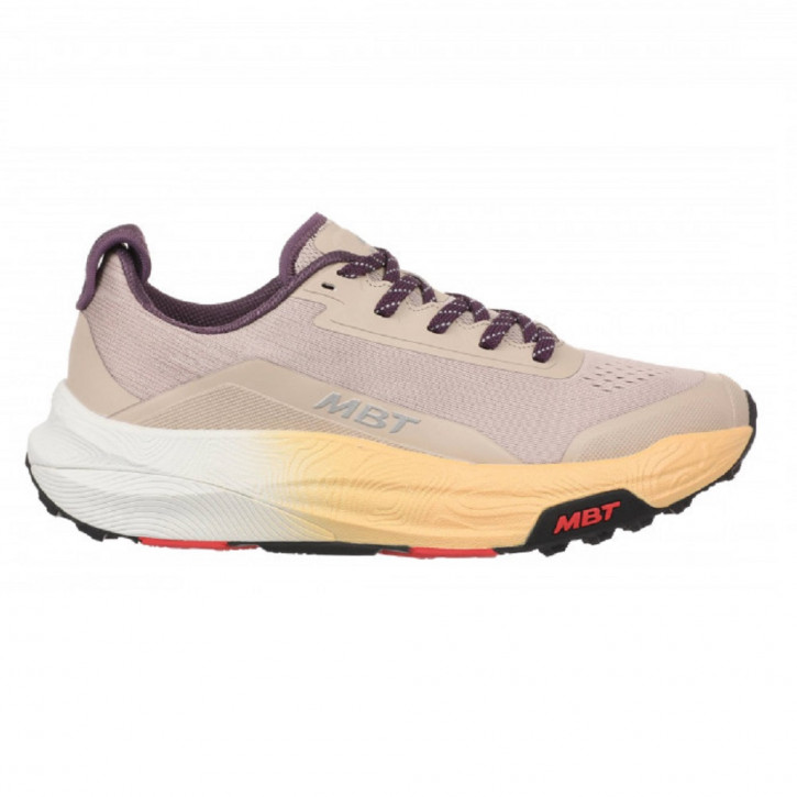 MBT ALPHA 1000 W Warm Taupe